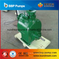 Diesel Motor Driven Self Priming Schlammpumpe